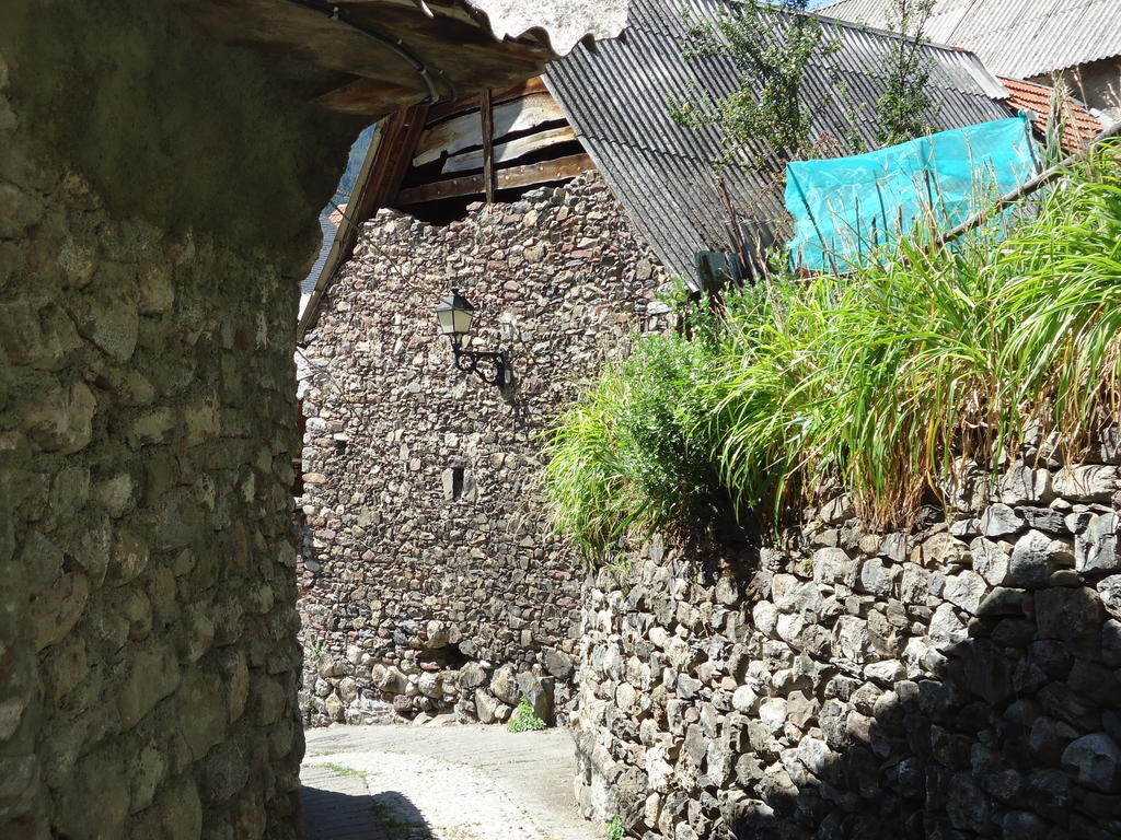 Hostal Casa Laplaza San Juan De Plan Exterior foto