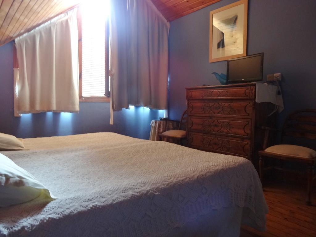 Hostal Casa Laplaza San Juan De Plan Quarto foto