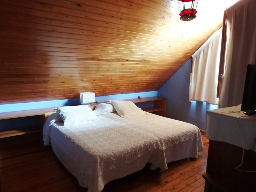 Hostal Casa Laplaza San Juan De Plan Quarto foto