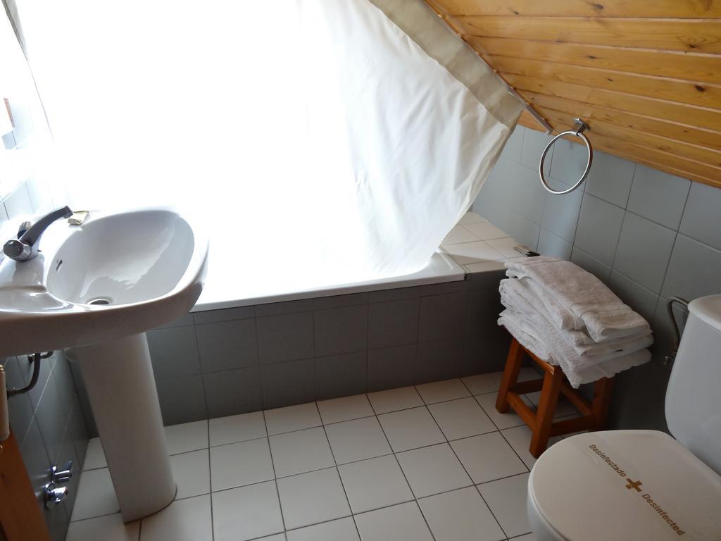Hostal Casa Laplaza San Juan De Plan Quarto foto