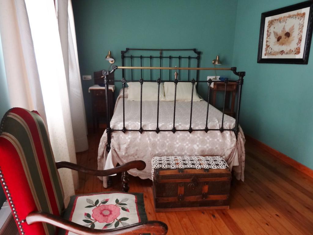 Hostal Casa Laplaza San Juan De Plan Quarto foto